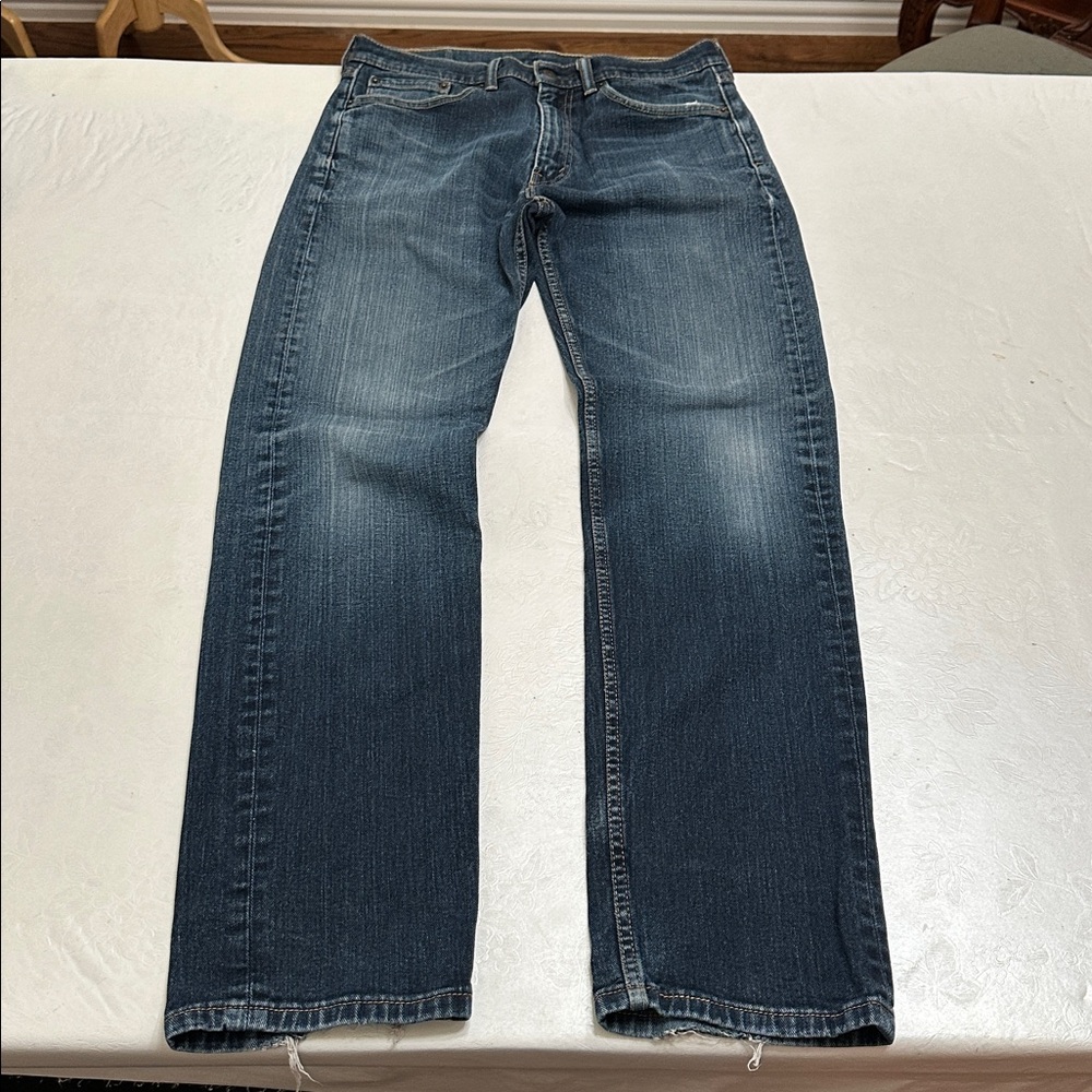 Levi’s 505 32 X 32 STRAIGHT LEG JEAN
